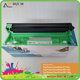  Cụm drum CT351005 dành cho máy in Xerox P115 M115