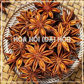 Hoa hồi 1kg