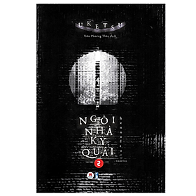 Ngôi Nhà Kỳ Quái - Tập 2 (HH)