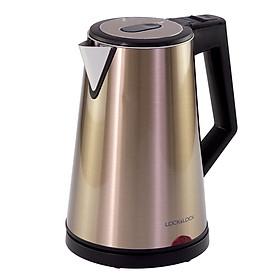Bình Đun Siêu Tốc Lock&Lock EJK631 (1.7L) - Hàng chính hãng