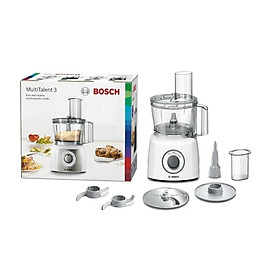 Mua Máy xay đa năng Bosch MCM3100W (Germany) Hàng chính hãng