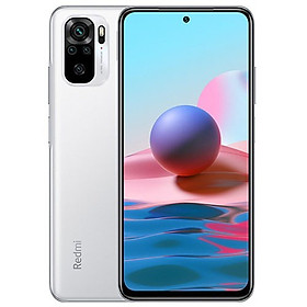 Điện Thoại Xiaomi Redmi Note 10 (4GB/64GB) - Hàng Chính Hãng