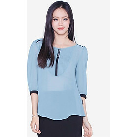 Áo Kiểu Nữ Tay Lỡ The One Fashion ADD0331