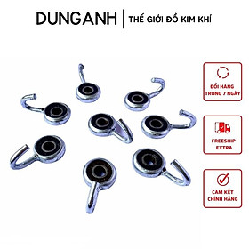Mua Móc treo võng xếp Kim Khí Dung Anh bạc đạn móc võng