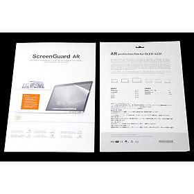 Mua Dán Màn Hình HD Cho Macbook Đủ Dòng