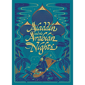 [Download Sách] The Arabian Nights