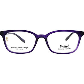 Gọng kính unisex v-idol v8110 spu