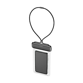 Mua Túi chống nước cao cấp cho điện thoại 7.2 inch trở xuống chuẩn chống nước IPx8 hiệu Baseus Let sGo - Hàng nhập khẩu