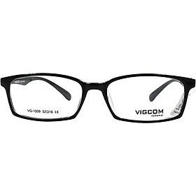 Gọng kính unisex vigcom vg1009