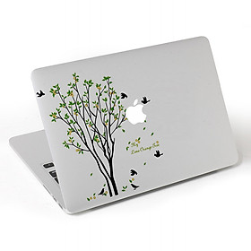 Mua Miếng Dán Trang Trí Laptop Macbook Mac - 143