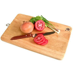 Mua Thớt gỗ cao cấp
