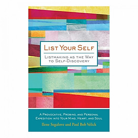 List Your Self (20Th Anniv Edition)
