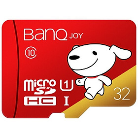 Thẻ Nhớ BANQ