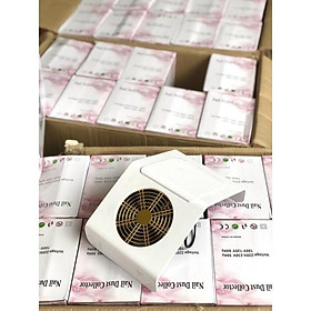 Mua Máy Hút bụi nail - hút bụi móng