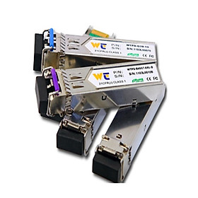 Mua Module quang 100Mb  2 sợi quang - Hàng Chính Hãng