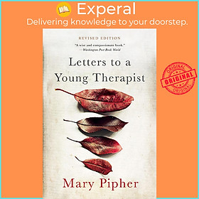 Sách - Letters to a Young Therapist by Mary Pipher