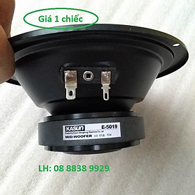 Mua LOA TRUNG 12 1MID12KS5019 KASUN - HÀNG NHẬP KHẨU