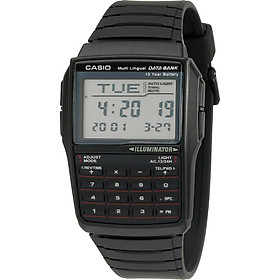 Đồng hồ nam Casio DBC-32