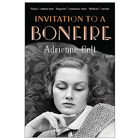 Invitation To A Bonfire