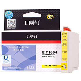Mực In Elite E T1664 (Epson ME10/101)