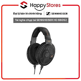Mua Tai nghe chụp tai SENNHEISER HD 660S2 - HÀNG CHÍNH HÃNG