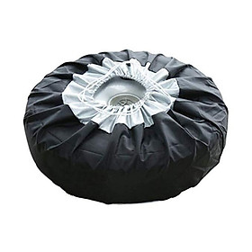 Túi Đựng Lốp Ô Tô Vỏ Polyester (L:80x47cm)