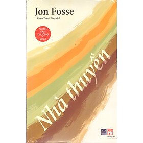 Jon Fosse - Nhà thuyền