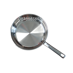 Mua Chảo thép WMF Frying Pan Favorit không phủ lớp chống dính  bảo hành 5 năm
