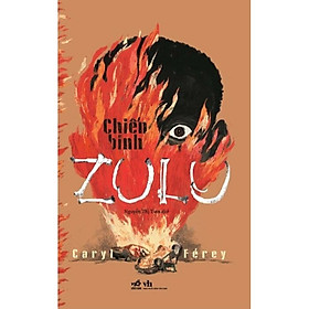 Truyện Trinh Thám Hay- Chiến Binh Zulu - Chì