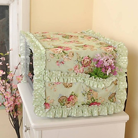 Khăn Phủ Lò Vi Sóng, Lò Viba, Lò Nướng