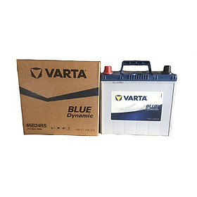 Ắc Quy VARTA 65B24RS (12V-50AH)