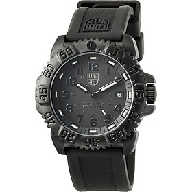 Luminox Evo Navy Seal Blackout Mens Watch 3051.BLACKOUT