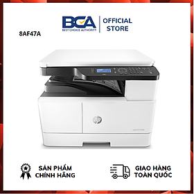 Mua Máy in HP LaserJet MFP M440dn (8AF47A) - Hàng chính hãng