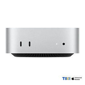Mua Mac Mini 2024 - Chip M4 - 16GB/ 256GB