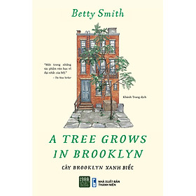 Hình ảnh Cây Brooklyn xanh biếc - Betty Smith (1980BOOKS HCM)