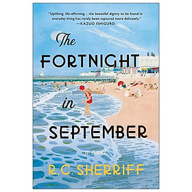 The Fortnight In September