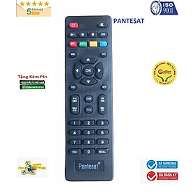 Mua điều khiển cho đầu thu TELEBOX chất lượng cao-remote đầu truyền hình telebox