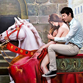 Vé Bảo Tàng Love Museum Seoul, Hàn Quốc