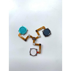 Combo vỏ Vsmart Joy4 ZIN NEW từ nhà máy - Vân tay