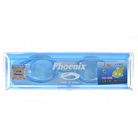Kính bơi Phoenix Hàn Quốc PN506 dành cho trẻ em