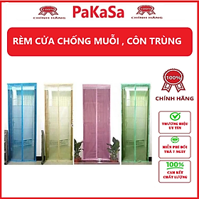 Mua Rèm Cửa Chống Muỗi   Các Loại Côn Trùng Gây Bệnh - Hàng Chính Hãng