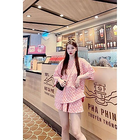 Bộ n.y dập nổi NGN