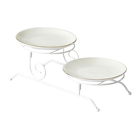 Table  Cake Stand Candy   for Party Wedding Storage