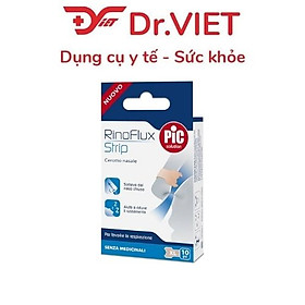 Miếng dán mũi RinoFlux Strip