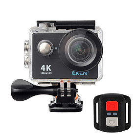 Camera Phượt Thể Thao Eken H9R - Bản Mới Nhất v7.0 20MP- Hàng Nhập Khẩu