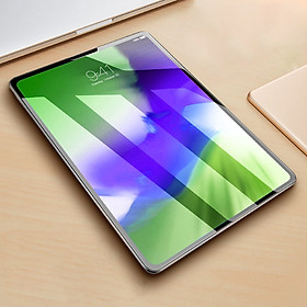 Miếng dán kính cường lực 9H ESR cho iPad Pro / iPad Air / iPad Mini / iPad 10.2 _ Hàng Nhập Khẩu