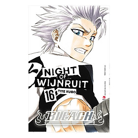 Bleach - Night of Wijnruit (Tập 16)
