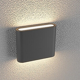 Mua Đèn led gắn tường LWA8011-S
