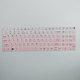 Mua Ốp bàn phím dành cho laptop Acer aspire E15/E5 575/576G - Miếng  tấm silicon bảo vệ che  phủ  đậy  lót bàn phím