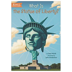 What Is the Statue of Liberty?